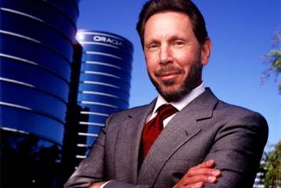 Top những tỷ phú giàu lên từ công nghệ